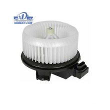 15-80644 25770668 5191345AA 615-00129 68048903AA 700203 Auto Car Air Conditioner Blower Motor for HONDA ACCORD 09 Edge DTS Pilo